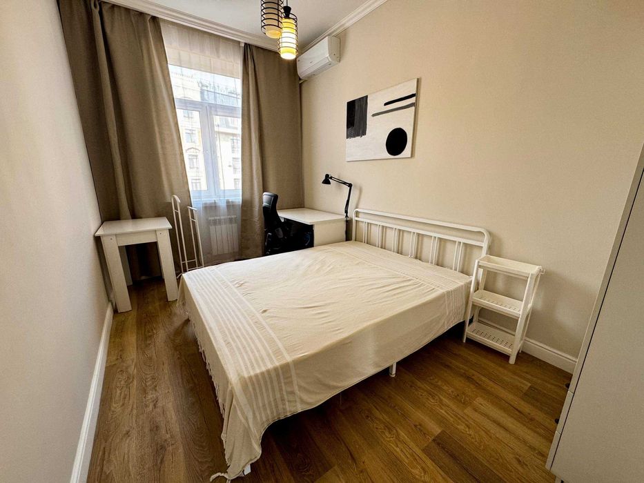 3-х комнатная в ЖК «Текстильный» ID: 5423