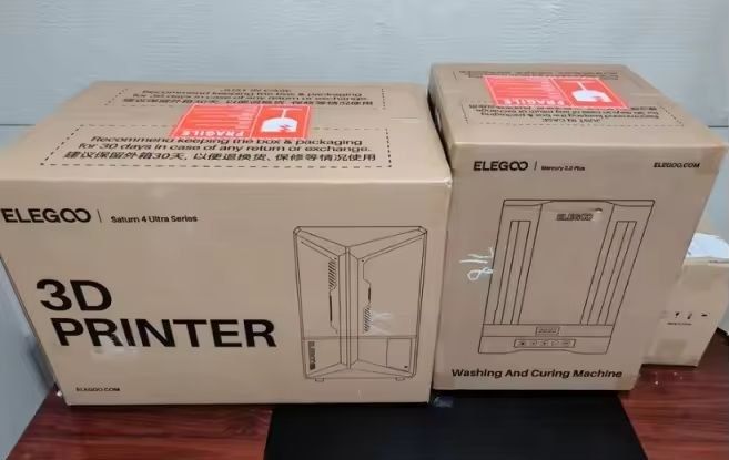 Elego Saturn 4 ultra 16k