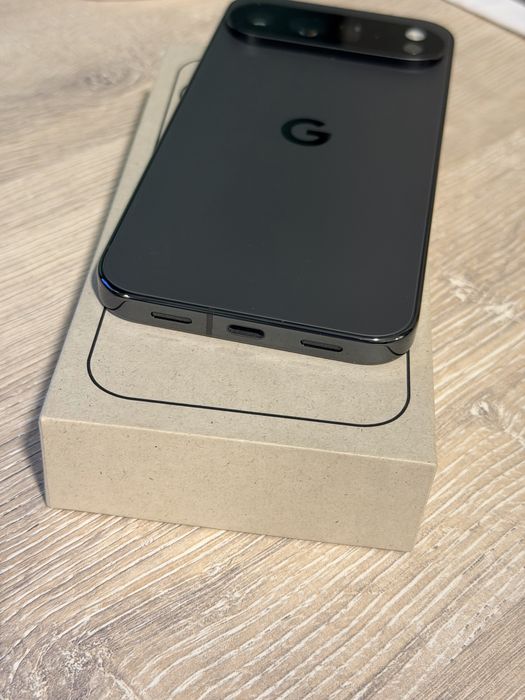 Pixel 10 Pro XL NOU