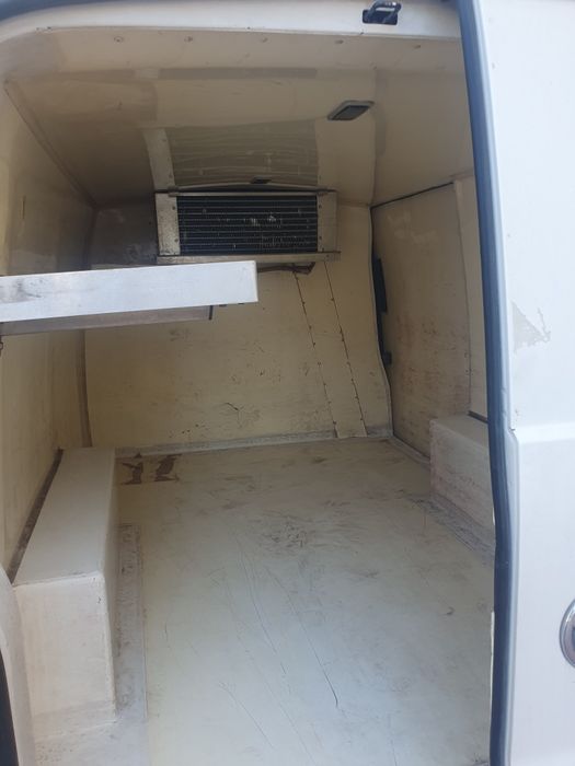 Фольксваген транспортёр т5