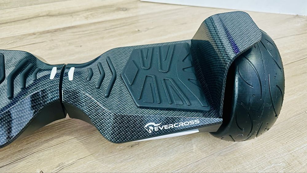 Hoverboard Evercross