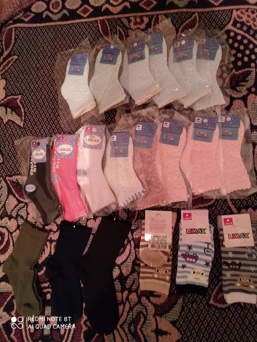 Гольфы,носки для девочек