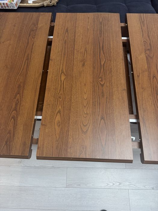 Стол длинна 160см