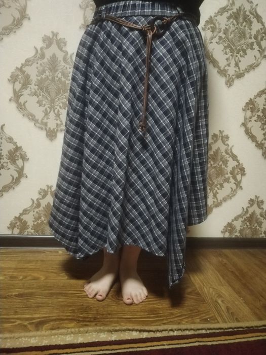 Frantsuz qizlar yubkasi 150ming so'm