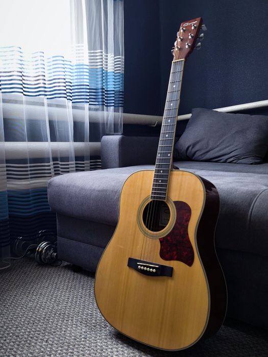 Гитара Caraya F-650N