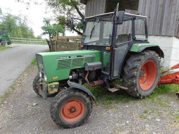 Parbriz Geam Luneta Fendt