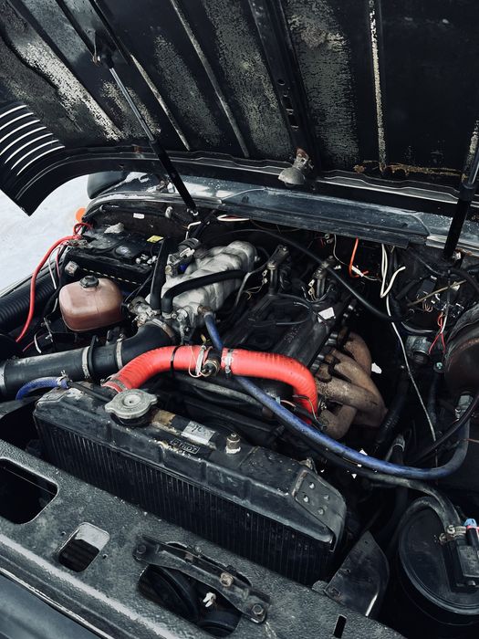 УАЗ ХАНТЕР инжектор