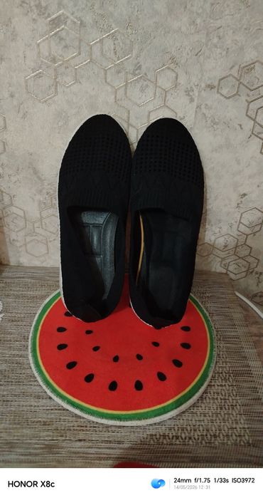 Продаю женские макасины в отличном качестве