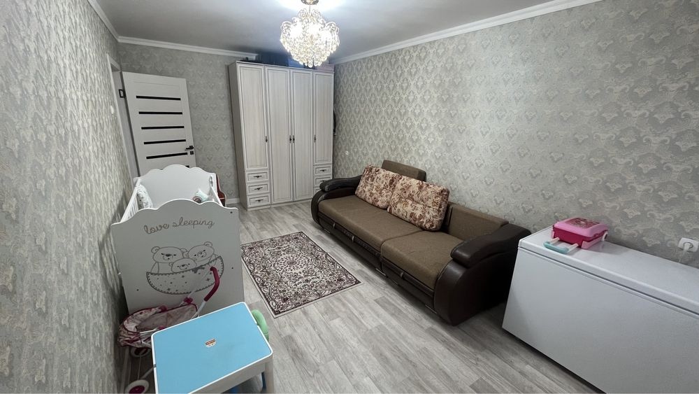 Продам 3х комнатную квартиру