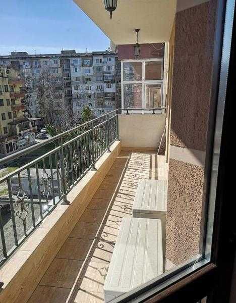 Чисто нов, тристаен апартамент в кв. Изгрев