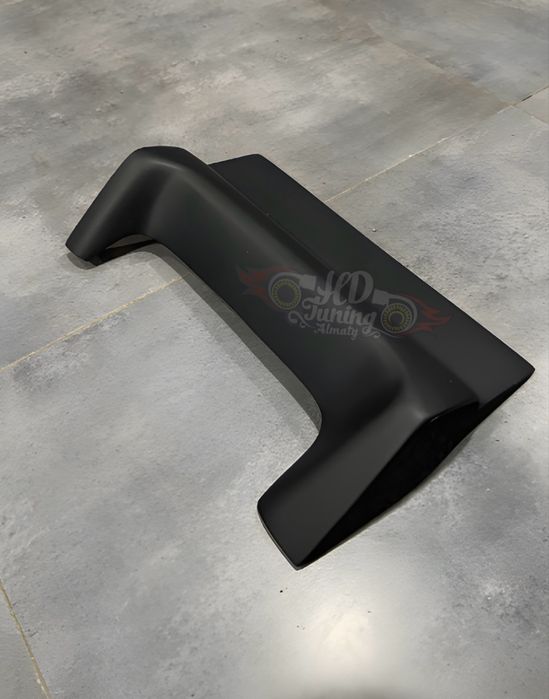 Бампер задний ChargeSpeed Subaru Impreza GC/GF