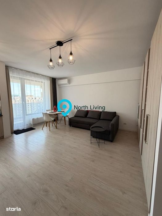 Apartament,
