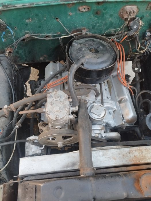 Зил яхши матор понли капиталкадан чикан 110 милон яна келишамиз