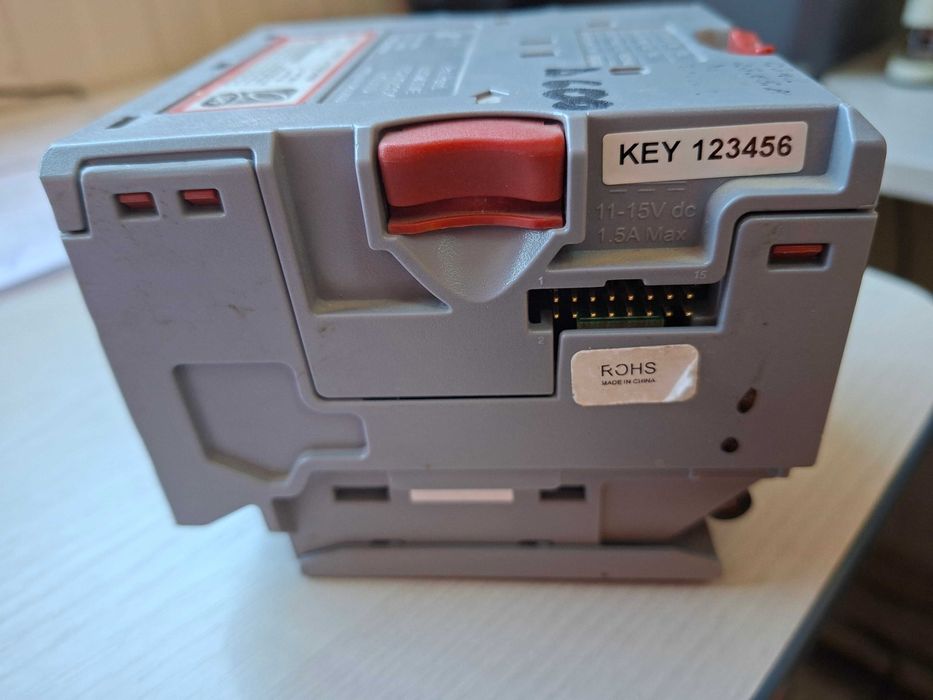 cititor bancnote NV10