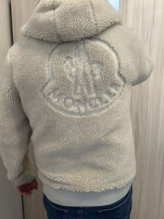 Moncler Men Jacke
