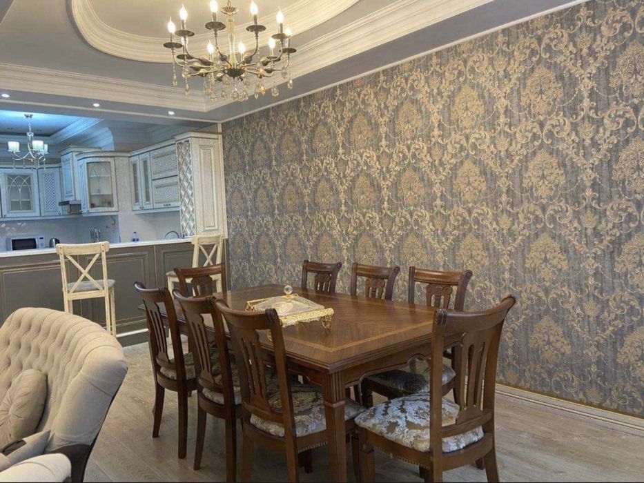 Сдаётся в аренду квартира 3/5/7 , ориентир Японское ПОСОЛЬСТВО