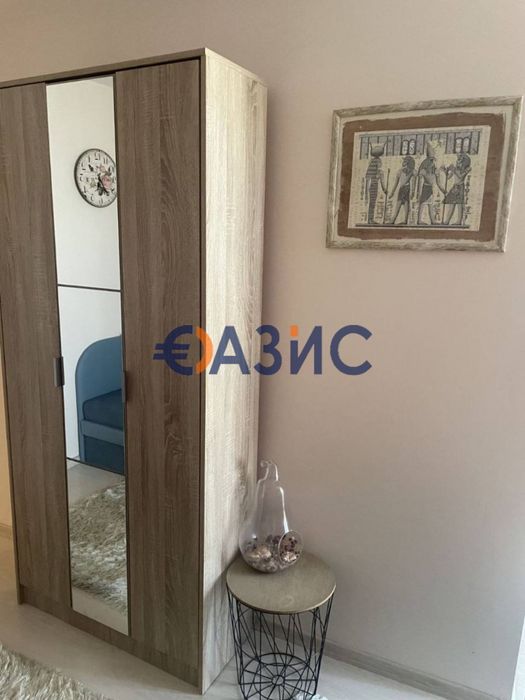 Продава се Тристаен апартамент в к.к. Слънчев бряг - 133 кв.м за 1400 €/кв.м - Снимка #11