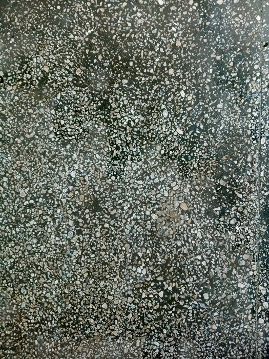 Мозаичные полы, стяжка