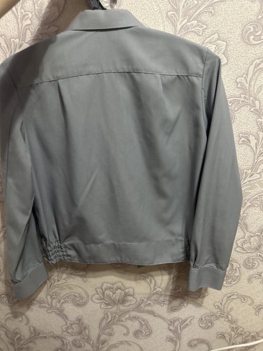 Рубашка галстук НВП