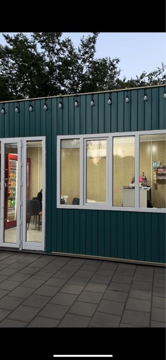 Срочно продается павильон