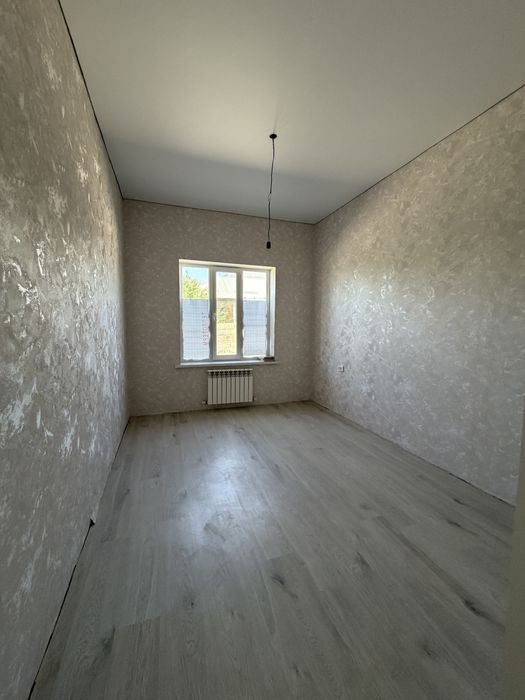 мкр.Құрсай Жаңа үй сатылады