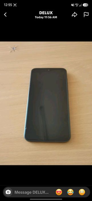 Samsung a36 5g телефон