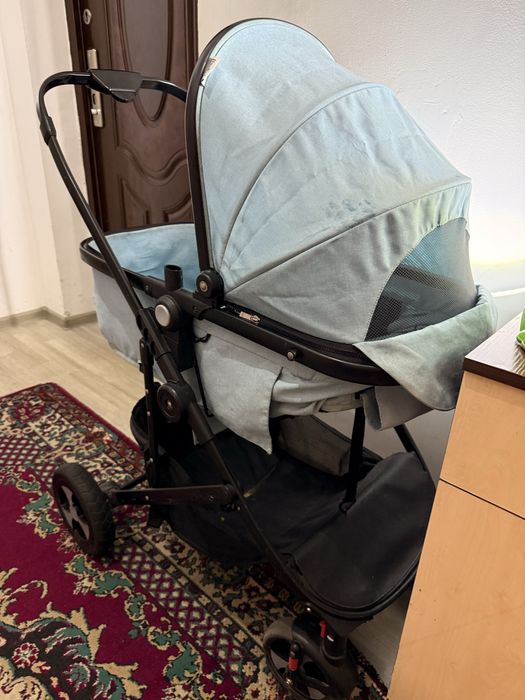 Коляска б/у сатылады