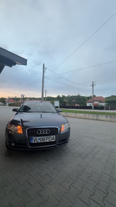 Vand audi a 4 b7 impecabil