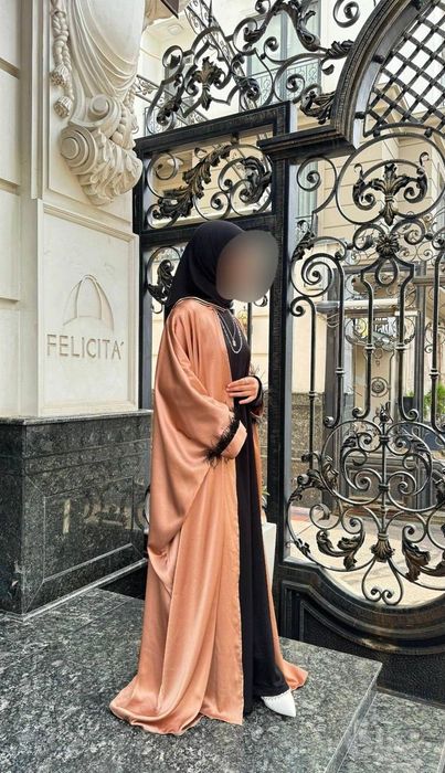 Бахор ез ва куз фасллари учун аеллар куйлаклари двойка тройкалари 38-5