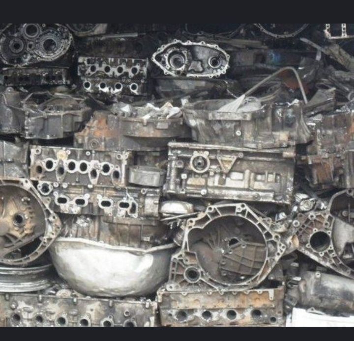 Прием алюминий, медь, латунь, кабеля