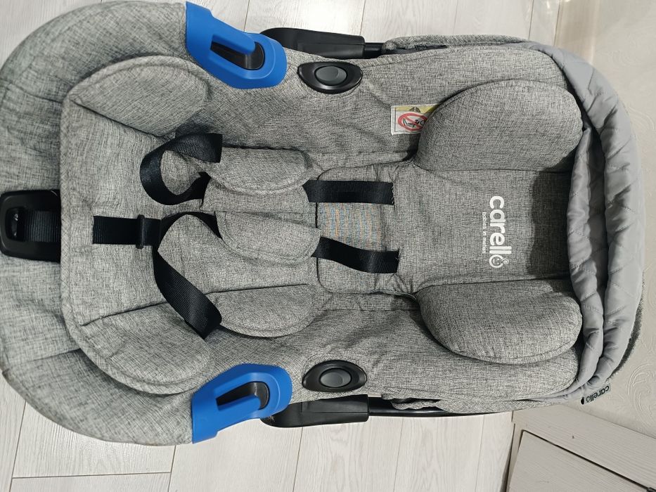 Продам автолюльку