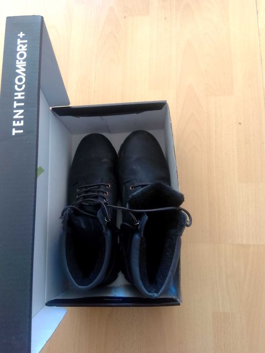 Pantofi pentru bărbați