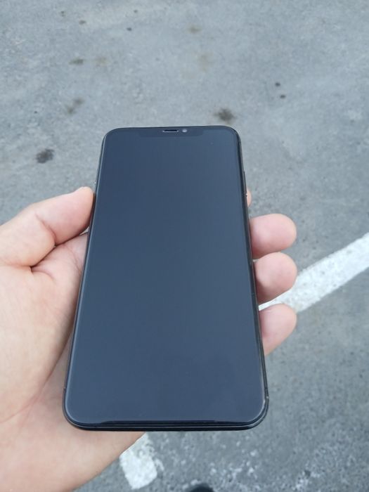 Iphone xs max LLA