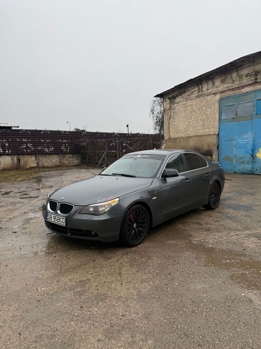 Bmw e60 seria 5 2.0 diesel