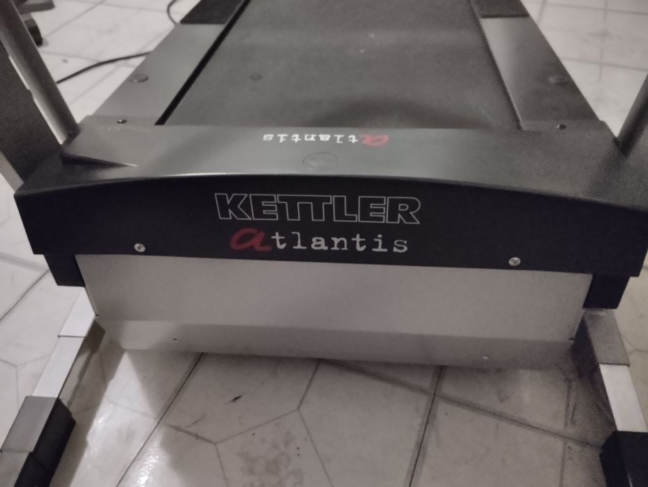 Kettler Беговая дорожка