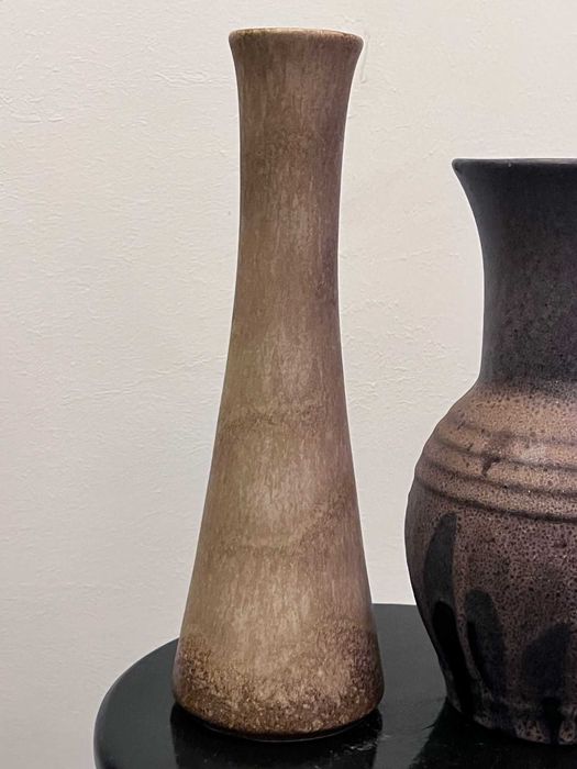 Set 2 piese vechi , w germania marcate Scheurich bibelouri bibelou