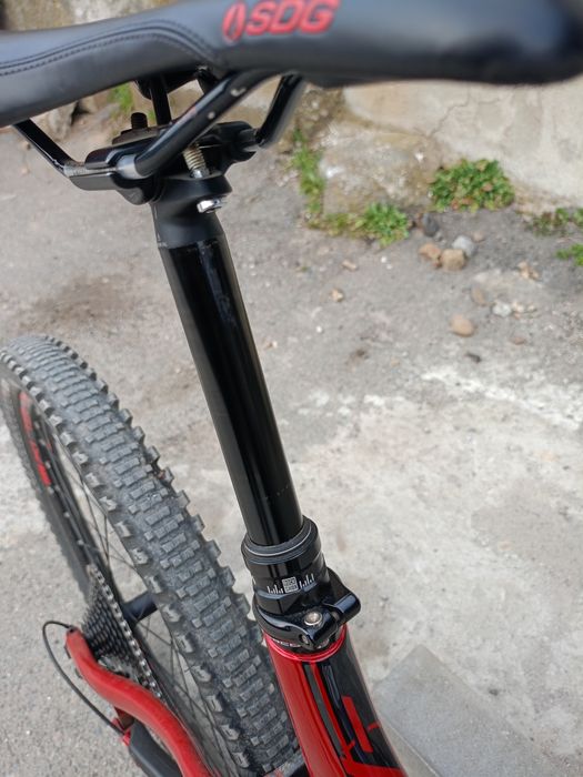 Off-road велосипед NORCO