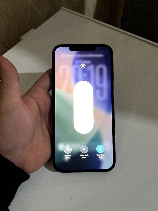 iPhone 12 PRO MAX в идеальном состоянии