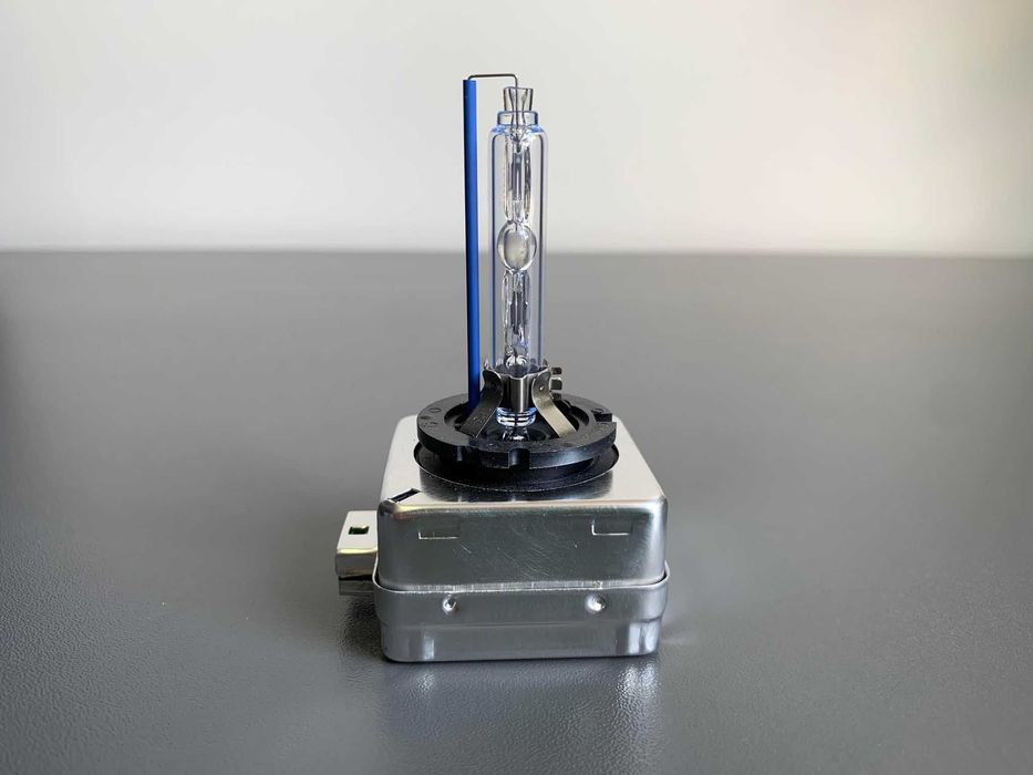 Becuri xenon bec D1S D2S D3S 4300K 5500K 6000K Philips XenStart OSRAM