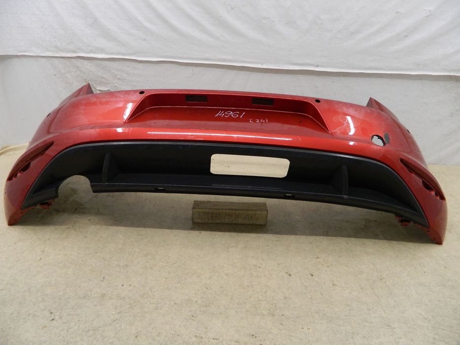 Bara spate VW Golf 7 Hatchback, 2013, 2014, 2015, 2016, 2017, 5G6807421.