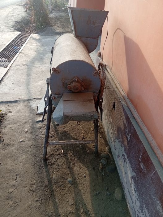 Макка ситадиган.