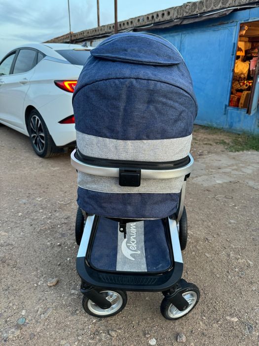 Коляска детская торг