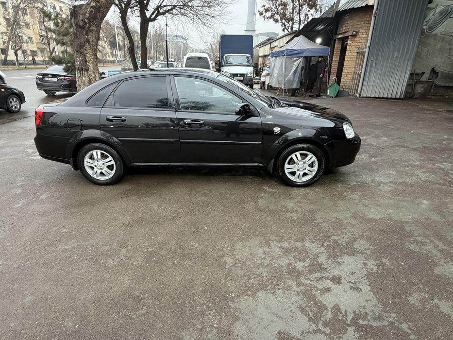 Lassetti 1.8 arenda vikub