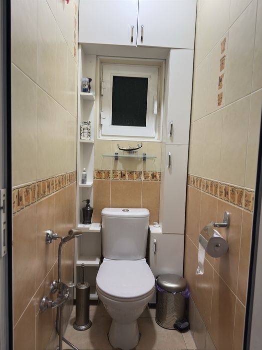 Продается уютная 3-комнатная квартира в Юнусабаде (17 квартал)