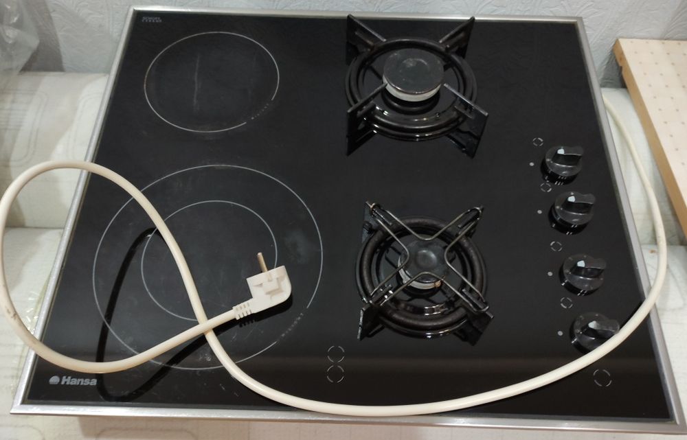 Продам варочную поверхность