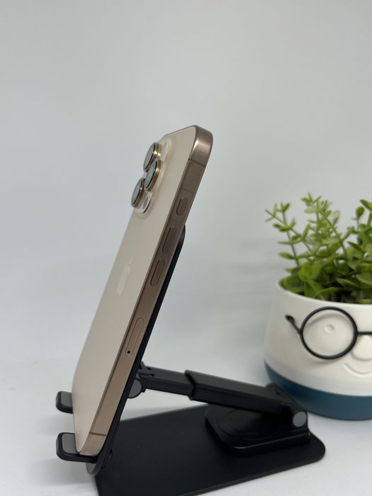 Iphone 16 pro 256 gb 43914 Pintel.kz