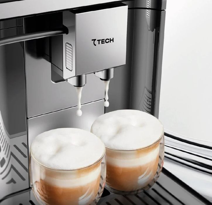 Кофемашина 7tech 7CM4PMILANOS1