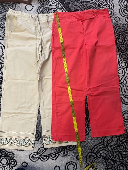 Капри женские 40-42 размер