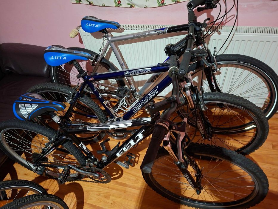 Biciclete 26 Barbat de 2 zile