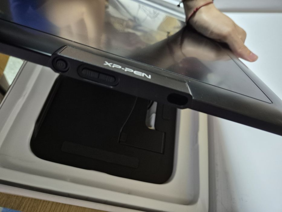 Tableta grafica XP-Pen